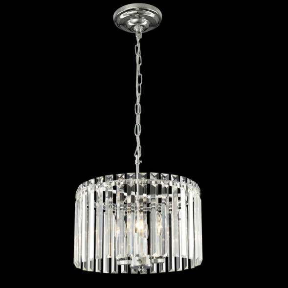 Подвесная люстра Citilux JANE CL306141