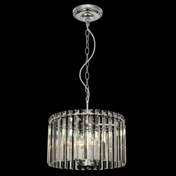 Подвесная люстра Citilux JANE CL306141