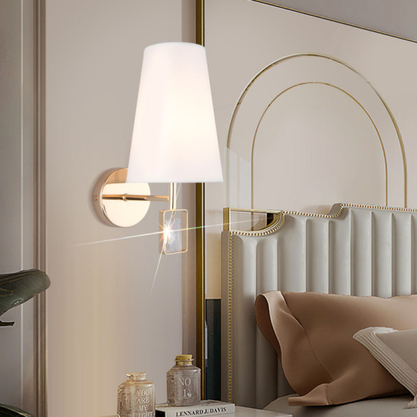 Бра Eurosvet Milazzo 60137/1 золото