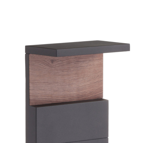 Садово-парковый светильник Mantra RUKA 6772