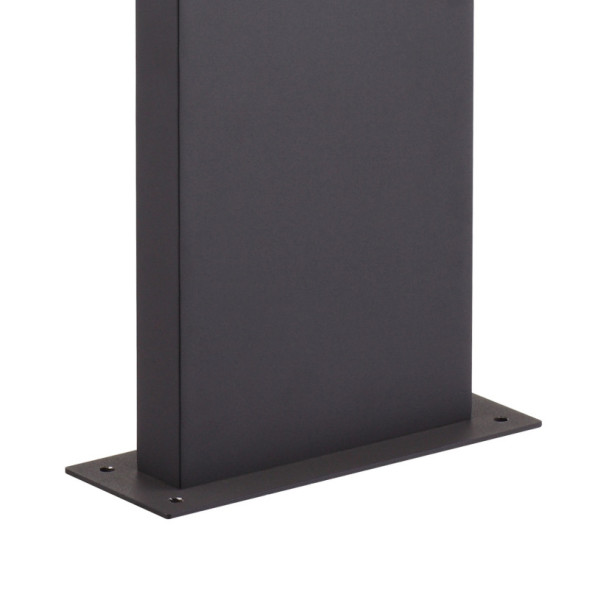 Садово-парковый светильник Mantra RUKA 6772