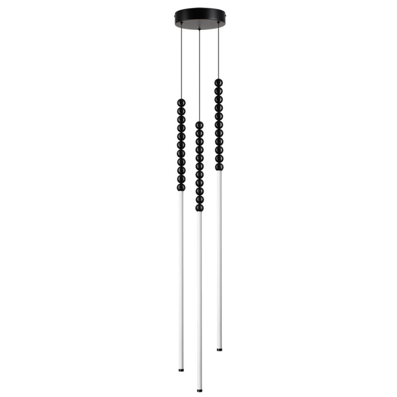 Подвесной светильник 7149/33L Odeon Light MONELLA