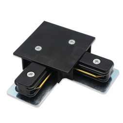 Коннектор для шинопровода ARTE Lamp TRACK LIGHTS BLACK IN A120106