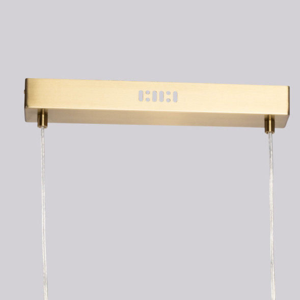 Подвесная люстра DeMarkt Ральф 675015405