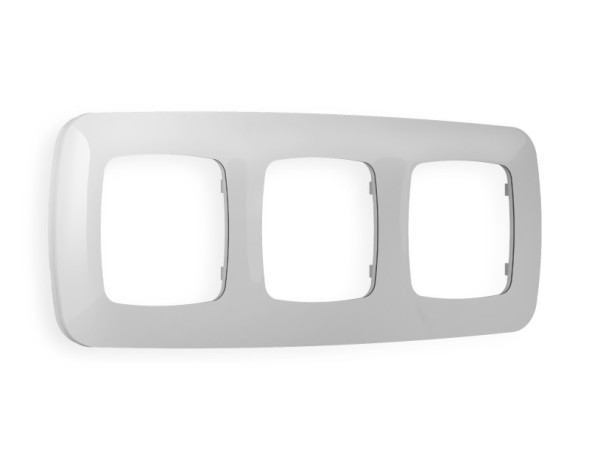 Рамка Ambrella Volt OF140403 OMEGA Ecta