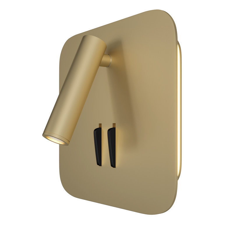 Спот Maytoni Technical Ios 176 C175-WL-01-6W-MG