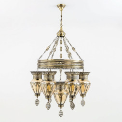 Подвесная люстра Citilux Каир CL419263