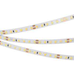 Лента Arlight RT-A120-8mm 2835 018090(2) 48W 24V 4100lm белый (теплый) IP20