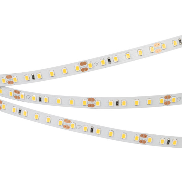 Лента Arlight RT-A120-8mm 2835 018090(2) 48W 24V 4100lm белый (теплый) IP20