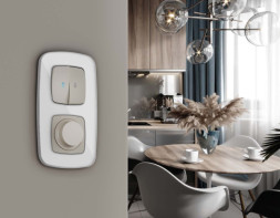 Рамка Ambrella Volt OF640131 OMEGA Coint