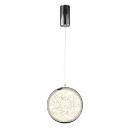 Подвесной светильник APLOYT APL.048.16.07 Yulali