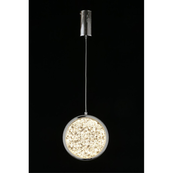 Подвесной светильник APLOYT APL.048.16.07 Yulali