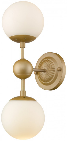 Бра WE236.02.401 WERTMARK BOLITA