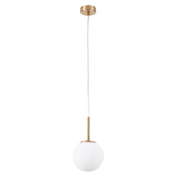 Подвесной светильник ARTE Lamp VOLARE A1565SP-1PB