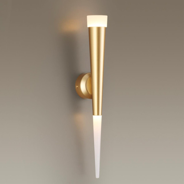 Бра Odeon Light VIVAT 3891/7WG