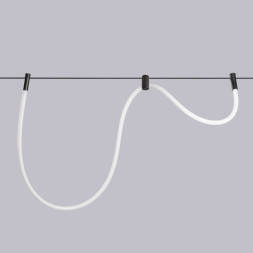 Трековый светильник DeMarkt Флекси 852011301