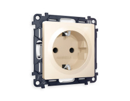 Розетка Ambrella Volt MA307010 ALFA QUANT