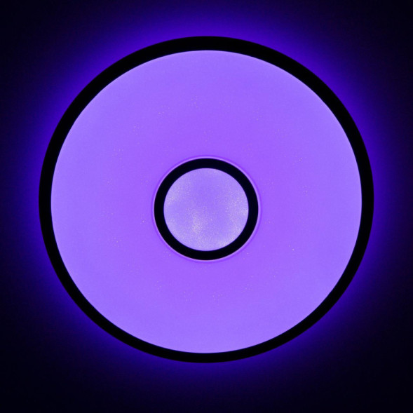 Потолочный светильник Citilux Старлайт Смарт CL703A65G