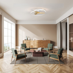 Потолочный светильник Mantra OCEAN 8235