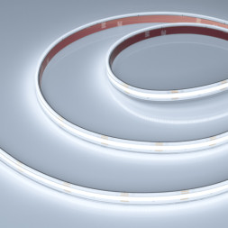 Лента Arlight 049053 COB-PS-X420-12mm 72W 24V белый (холодный) IP67