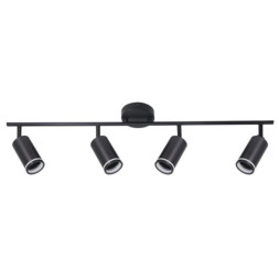 Спот ARTE Lamp IMAI A2365PL-4BK