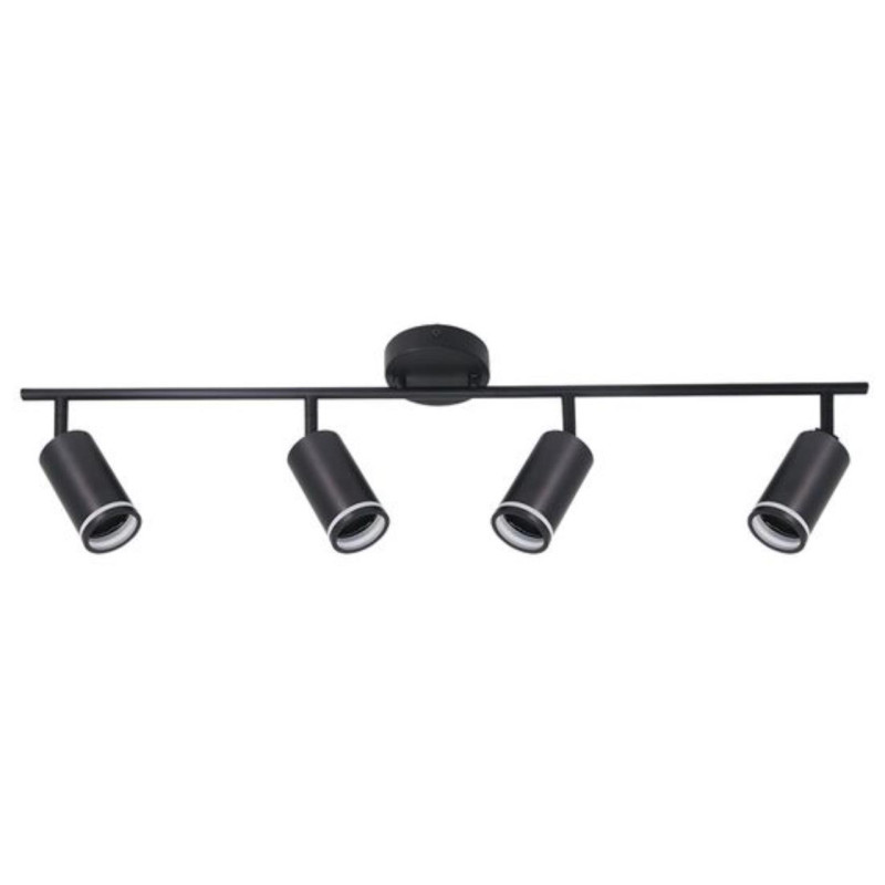 Спот ARTE Lamp IMAI A2365PL-4BK