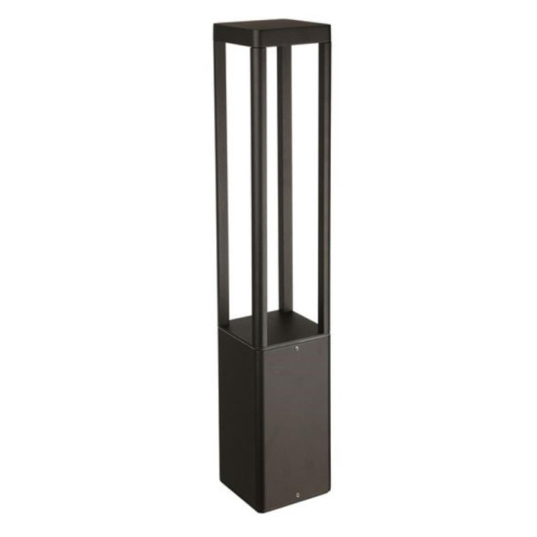 Садово-парковый светильник ARTE Lamp pherkad A2726PA-1BK