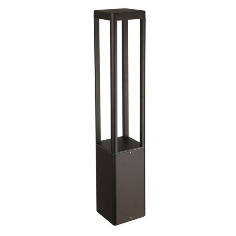 Садово-парковый светильник ARTE Lamp pherkad A2726PA-1BK