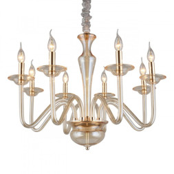 Подвесная люстра APLOYT APL.730.03.08 NITA