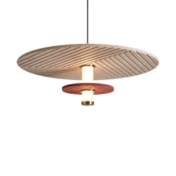 Подвесной светильник Freya FR5494PL-L9TR Acoustic