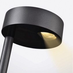 Уличный грунтовый светильник Mantra NAGANO 8479