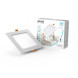 Светильник Downlight Gauss 9031420205 Downlight