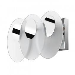 Бра ARTE Lamp ROSABELLA A4067AP-2CC