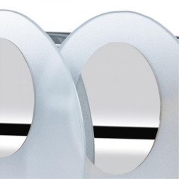 Бра ARTE Lamp ROSABELLA A4067AP-2CC