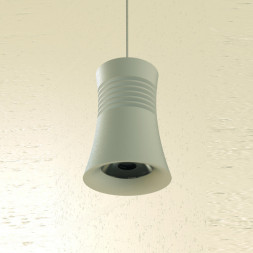 Подвесной светильник Mantra PAGODA 7785