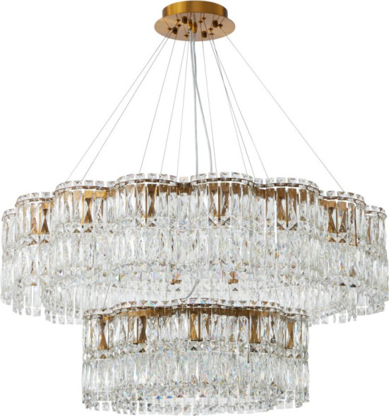 Подвесная люстра Stilfort Admire / Эдмайр 2174/05/26P