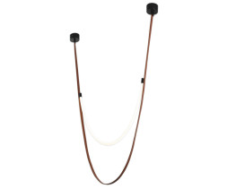 Подвесной светильник Kink Light Лурд 07690-150,04