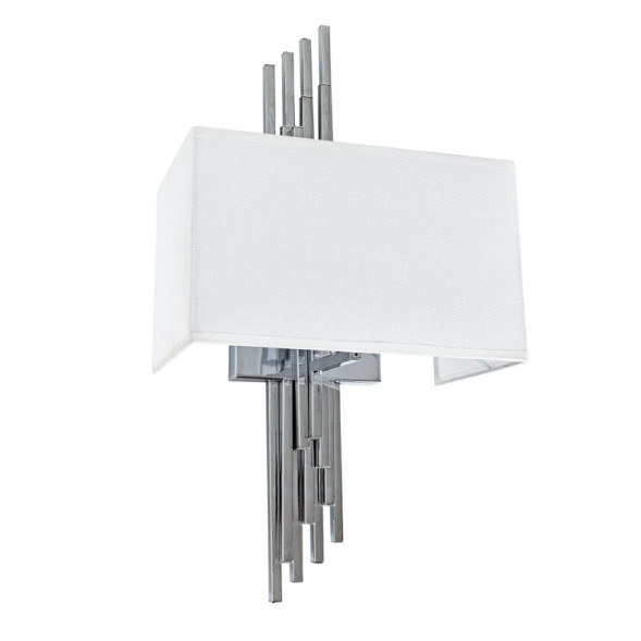 Бра ARTE Lamp julietta A5037AP-1CC