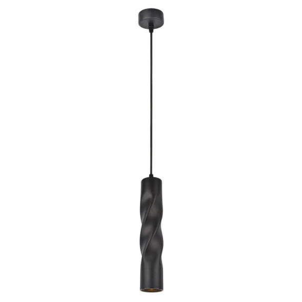 Подвесной светильник ARTE Lamp CASSIO A5400SP-1BK