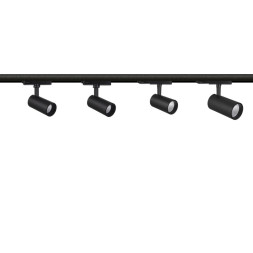 Светодиодный трековый светильник Mantra FUJI 7210