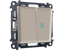 Выключатель Ambrella Volt MA364060