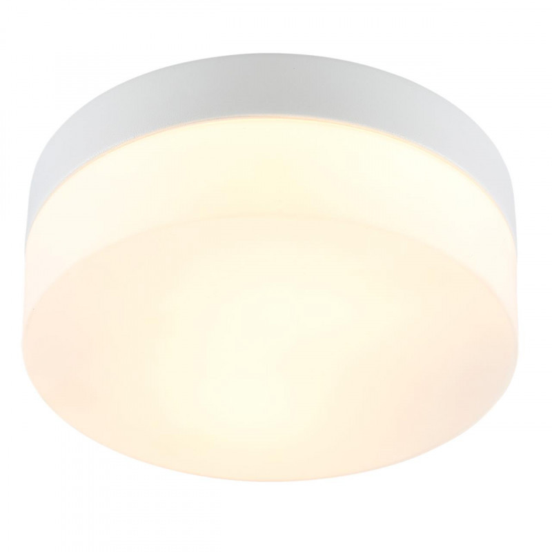 Потолочный светильник ARTE Lamp AQUA-TABLET A6047PL-1WH