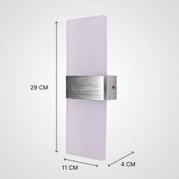 Бра ImperiumLoft 312910-24 Bather