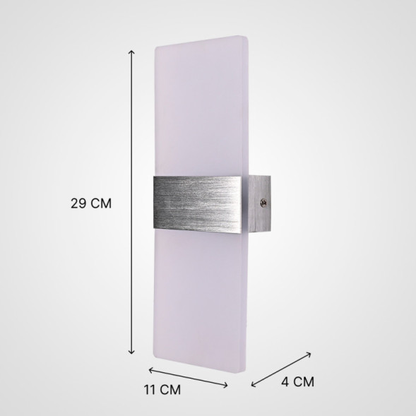 Бра ImperiumLoft 312910-24 Bather