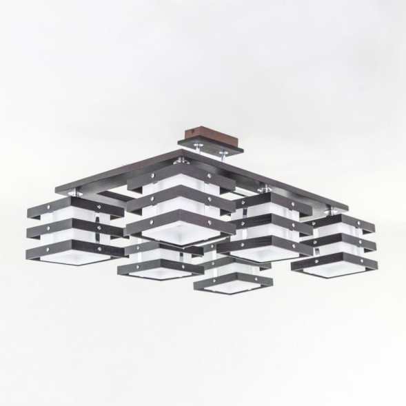 Люстра на штанге Citilux Киото CL133161