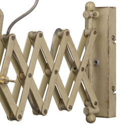 Бра Mantra INDUSTRIAL 5434