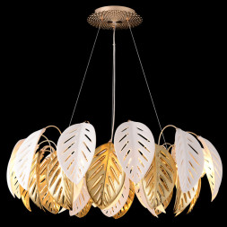 Подвесная люстра Crystal Lux RAMONA RAMONA SP8