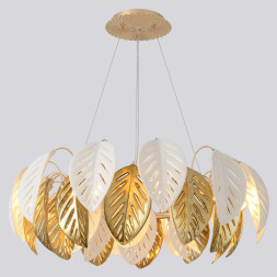 Подвесная люстра Crystal Lux RAMONA RAMONA SP8