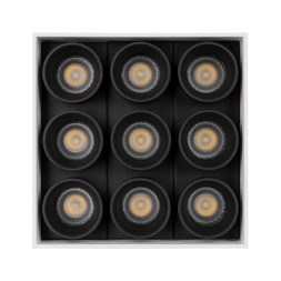 Накладной точечный светильник Arlight Orient 031865