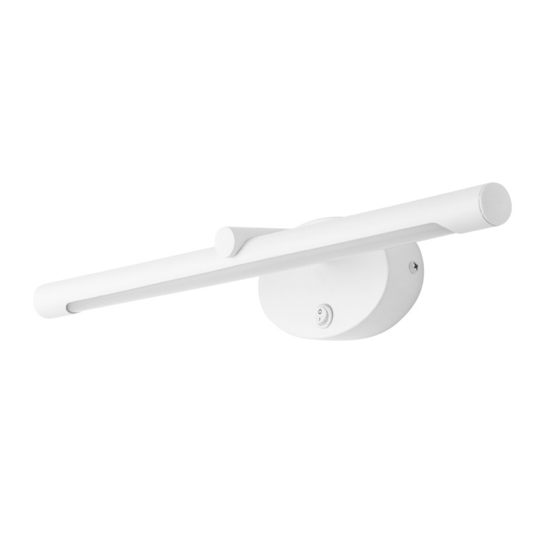 Светильник для картин и зеркал ARTE Lamp RONNIE A8025AP-1WH